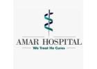 Advanced Dialysis in Patiala – Reliable Renal Care at Amar Hospital