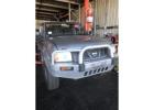 Nissan repair service in Adelaide