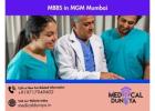 MBBS in MGM Mumbai – Admission, Fees & NRI Quota Guidance