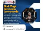 Black Magic Removal in Lawrenceville – Powerful Solutions for Protection & Peace