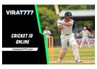 Online Cricket ID Provider - Start Your Cricket Journey Today