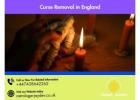 Curse Removal in England – Break Negative Energies & Reclaim Your Life
