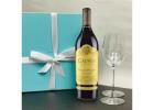 Order Online and Send a Luxurious Red Wine Gift Sets