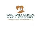 Dr. Ali Jaber - Your Family Medical & Wellness Center