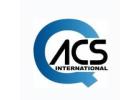 Trusted ISO Certification Agencies in India – Get Certified with QACS