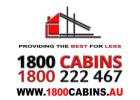 Granny Flats Melbourne