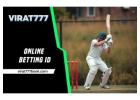 Online Betting ID WhatsApp Number—Play Smarter, Win Big