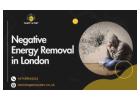 Negative Energy Removal in London – Powerful Spiritual Cleansing & Protection