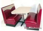 The diverse array of Family Dining sets for sale are in distinct sizes and banding