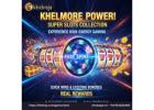 Action-Packed Super Slots