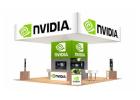Los Angeles Trade Show Booth Rental | Custom Displays