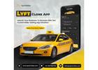 Step Into the Future of Ride-Hailing with a Lyft Clone App!