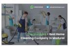 The Shinepro – Best Home Cleaning Company in Madurai