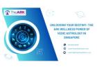 Unlocking Your Destiny: The Ark Wellness Power of Vedic Astrology in Singapore