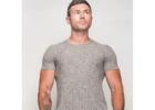 Discover the Best Crew Neck T Shirts for Style and Comfort