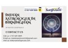 Trusted Indian Astrologer in Birmingham – Master Sanjivram Ji
