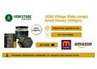 Organic Jungle Honey & Pure A2 Desi Ghee Bulk Order Now World Wide