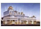 The Dome 29 Gurgaon – Premier Commercial Project on Golf Course Extension Road
