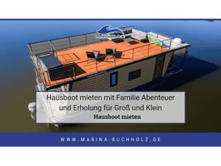 Hausboot mieten mit Familie Abenteuer und Erholung für Groß und Klein Hausboot mieten mit Familie Abenteuer und Erholung für Groß und Klein