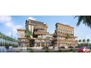 JMS Capital Square 95 – Premium Commercial Hub on NH-48, Gurgaon JMS Capital Square 95 – Premium Commercial Hub on NH-48, Gurgaon