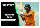 Online Cricket ID Provider – Quick Sign-Up, Instant Login, Real Fun