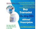 Bulk Order Now- Tramadol 100mg- Pain Relief Medicine- Doctor Trusted