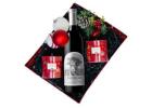 Send a Premium Christmas Wine Gift