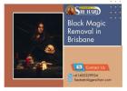 Effective Black Magic Removal in Brisbane â€“ Restore Peace & Positivity