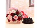 Online Flower Delivery Gurgaon – Make Every Moment Bloom