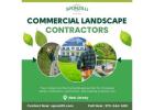 Commercial Landscape Contractors in New Jersey
