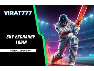 Get Your Skyexchange ID, Secure, Fast and Verified Get Your Skyexchange ID, Secure, Fast and Verified