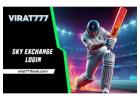 Get Your Skyexchange ID, Secure, Fast and Verified