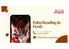 Palm Reading in Perth – Discover Love, Career & Life Hazards