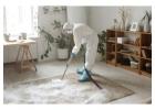 Same Day Carpet Cleaning Services Brisbane