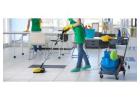 Commercial & Office Cleaning Services Brisbane
