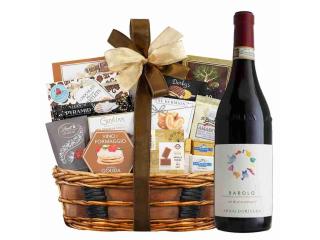 Discover the Thoughtfulness of a Thanksgiving Gift Box Discover the Thoughtfulness of a Thanksgiving Gift Box