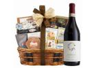 Discover the Thoughtfulness of a Thanksgiving Gift Box
