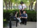 Reliable Security Guard Company in San Francisco