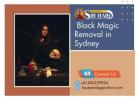 Find Peace and Protection with Powerful Black Magic Removal in Sydney