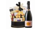 Make Celebrations Memorable with Nationwide Champagne Delivery