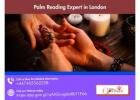 Palm Reading Expert in London – Unlock Your Future & Life Insights