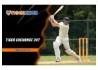 Tiger Exchange 247: Online betting made easy with Tiger Exchange 247
