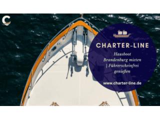 Hausboot Brandenburg mieten | Führerscheinfrei genießen Hausboot Brandenburg mieten | Führerscheinfrei genießen