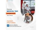 Onecrea Medical TAVI – Innovative Aortic Valve Therapy