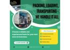 Trusted Moving Companies in Elgin – Book Your Move