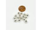 High-Quality Sterling Silver Beads for Timeless Jewelry
