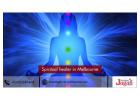 Spiritual Healer in Melbourne - Heal, Clear & Transform Your Energies
