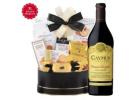 Magnum Champagne Bottle – Ideal for Celebrations
