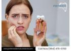 Keep Smiles Strong with Cavity Protection Service!