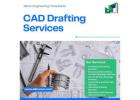 From sketches to detailed drawings, Seattle CAD drafting makes it simple.
